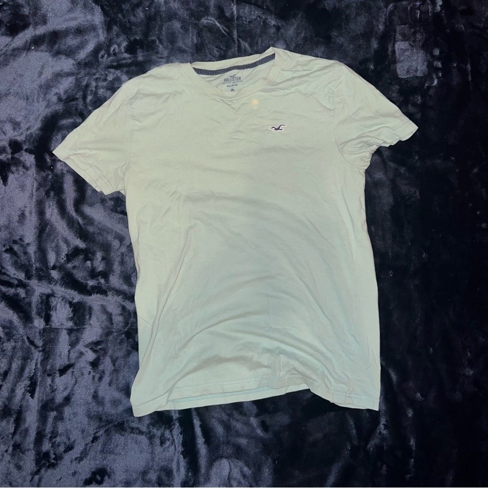 Hollister Tee